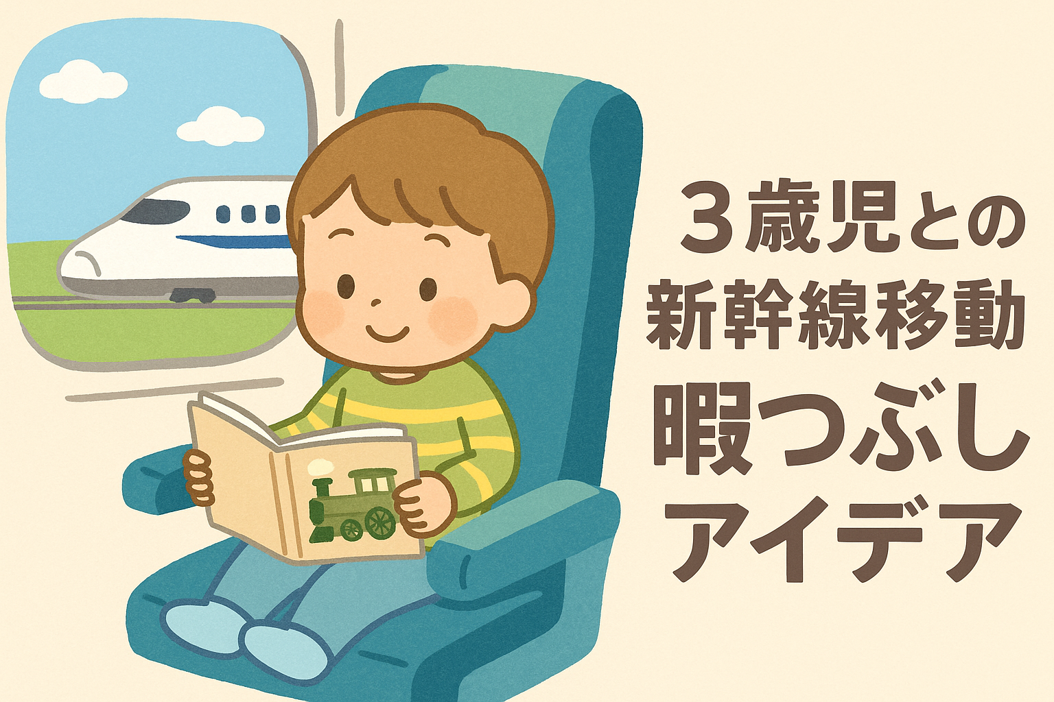 暇つぶしにおすすめ１０選